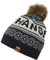 Helly Hansen Mütze Champow Mütze, Navy, STD, 67451