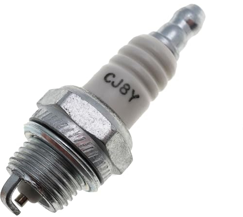 Candela Champion CJ8Y per motore termico