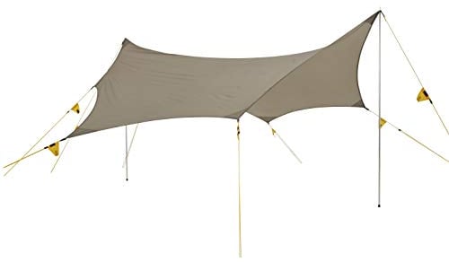 Wechsel Tarp Wing L Camping Sonnensegel Vor Zelt Dach Plane Regenschutz Leicht
