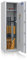 Waffenschrank Waffentresor EN 1143-1 Klasse 0 mit 9 Waffenhaltern, 1500x450x450mm