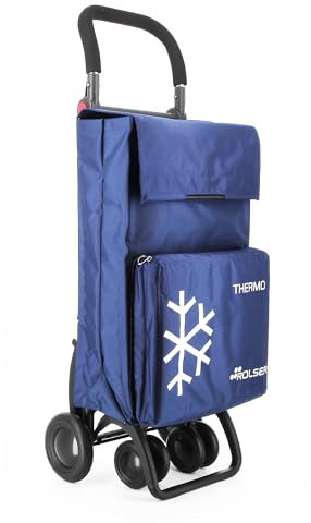 Carro Rolser Thermo Fresh MF 4.2 Tour Plus - Klein