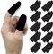 Manicotti Dita da Gaming per Cellulari, PUBG Mobile Game Finger Sleeve, Finger Sleeve per Giochi,Professionale Touch Screen Thumb Sleeve Traspirante Anti-Sudore per Smartphone per Android e iOS,20Pcs