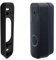 Gestech 15° 30° or 45°Degree V2 Doorbell Angle Corner Mount for Blink Video Doorbell Fixed Mount (30° Angle Mount)