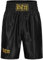 BENLEE Herren Boxhose Uni Boxing XXXL, Black