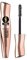 Deborah Milano - Mascara 24 Ore Instant Maxi Volume con Ceramidi, Effetto Volumizzante, Allungante e Incurvante a Lunga Durata, Dona Ciglia Folte e Rigenerate, Nero, 12 ml