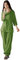 Vier-Jahreszeiten-Tai-Chi-Uniform-Set, Kampfsport-Anzug, Damen-Tai-Chi-Uniform, chinesische Kung-Fu-Kleidung, Baumwoll-Tai-Chi-Anzug mit Dreiviertelärmeln, Zen-Meditations-Yoga-Anzug
