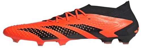 adidas Herren Copa Sense.3 Ll Tf Leichtathletikschuh, Team Solar Orange/Core Black/Core Black, 8 US
