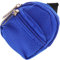 Mini Puppenrucksack Blau Mit Reißverschluss Für Puppen Zubehör Ideal Für Spielzeug Aufbewahrung Und Puppenhaus Dekoration