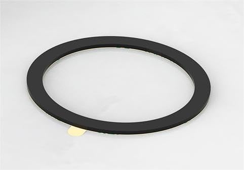 PROfezzion for MagSafe Ring, Magnetic Metal Ring Mag Safe Sticker with 3M Adhesive for iPhone 16 15 14 13 12 Regular Case to Accept MagSafe Accessories