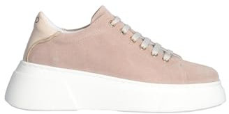 Liu Jo Sneakers Basse Andie 718 4A4717PX002 Cipria Rosa