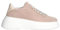 Liu Jo Sneakers Basse Andie 718 4A4717PX002 Cipria Rosa