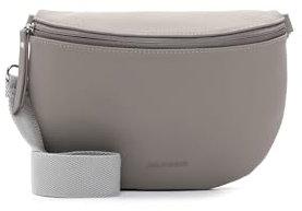Emily & Noah Umhängetasche E&N Elli 65211 Damen Handtaschen Zweifarbig taupe 900
