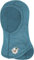 normani Baby Woll Sturmhaube Thermo Balasclava Schlupfmütze aus Wolle Wintermütze Skihaube Unterziehmütze Sturmmaske aus 100% Merinowolle von 0 bis 8 Jahre Farbe Blau Größe 98/128