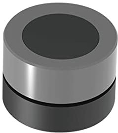 ZigBee 3.0 Smart Rotary Knob Switch, Multi -Szenen -intelligenter Steuerknopf, Home -Automatisierungsschalter mit Remote -App, Sprachsteuerung, Anpassbares Beleuchtungsgerät