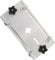 SHINEOFI Aluminum Alloy Electric Jig Saw Cutting Plate Versatile Handheld Saw for Home Renovation Woodworking and Construction Projects Precision Cutting with Multifunctional Design