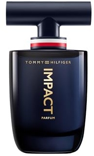 Tommy Hilfiger Tommy Impact 100 ml, Parfum Herren