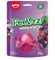 Amoss Peelerz Peelable Gummy Fruits Natural Flavoured Sweets Candy Resealable 65g (Grape)
