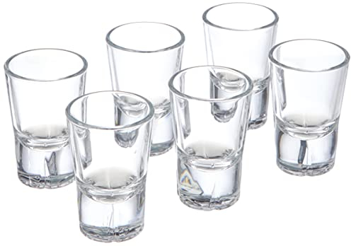 Rosendahl - Grand Cru Schnapsglas (6er-Set), 4 cl