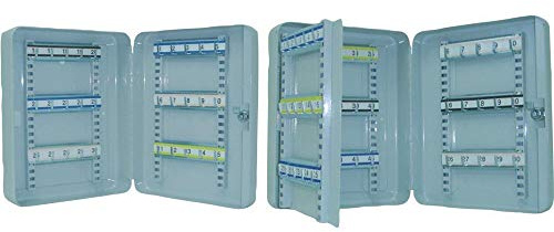 Format 4332163437956 – schlñsselkassette f. 30 schlñssel 300 x 240 x 78 mm