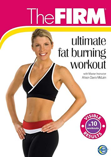 The Firm: Ultimate Fat Burning Workout [DVD]