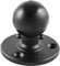 RAM Mount RAM-D-202U Halterungsset (322 g)