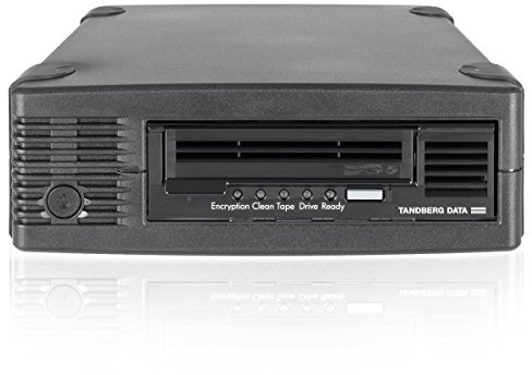 Tandberg LTO-5 HH FC 8GB Fibre Channel interne Bare Drive