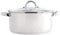 Quid Ottawa Casserole en Acier Inoxydable 30 cm - 9,6 l Acier