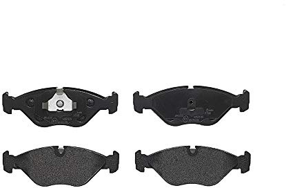 Brembo P 71 005 Bremsbelagsatz, Scheibenbremse - (4-teilig)