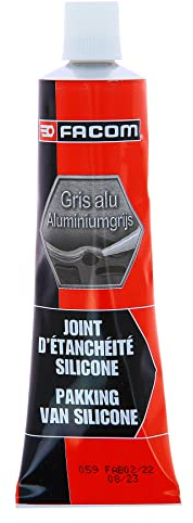 Facom 006084 Joint Silicone d'étanchéité-Mécanique et Industrie 100 g