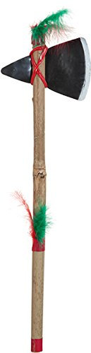 Fasching Indianer Tomahawk