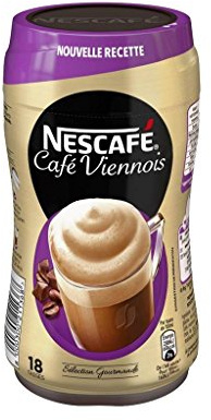 Nescafé Café Viennois 30