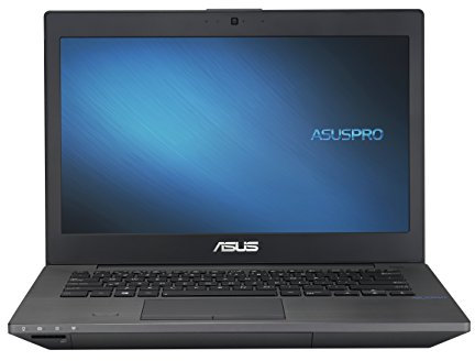 ASUS PRO B ADVANCED B451JA-XH52 notebook - notebooks (i5-4310M, DVD Super Multi, Touchpad, Windows 7 Professional, Polymer, Windows 8.1 Pro)