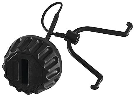 Stens New Oil Cap for Stihl 009, 010, 011, 012, 020, 020 T, 021, 023, 024, 025, 026, 028, 034, 036, 038 and 048 Chainsaws 0000 350 0510, 0000 350 0512, 1117 640 3600, 1117 646 0600, 1118 640 3600