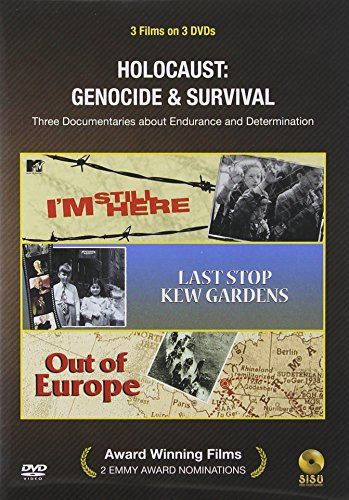 Holocaust Genocide & Survival