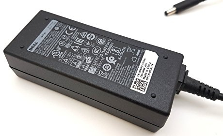 Laptop-Adapter XPS 13 (9343) Power Unit 45w Adapter Charger 19.5V 2.31A With The Pin Size 4.5MM X 3.0MM, sold