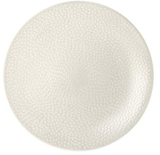 Service vaisselle Stone ivoire, Médart de Noblat (Assiette dessert)