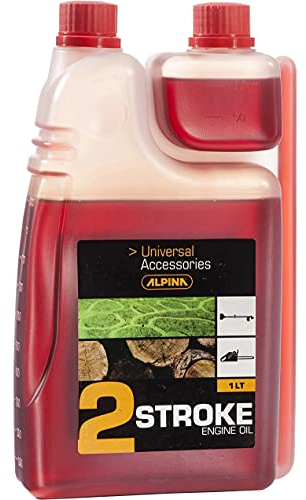 ALPINA OLIO MISCELA PER MOTORE A 2TEMPI