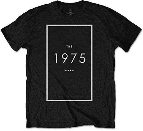 T-Shirt # Xxl Black Unisex # Original Logo