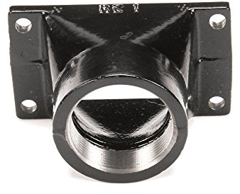 Insinkerator 13847 Gusseisen-Abflussreduzierung