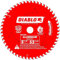 Freud 5-7/8 X52 Diablo NF CSB 5/8 BOR