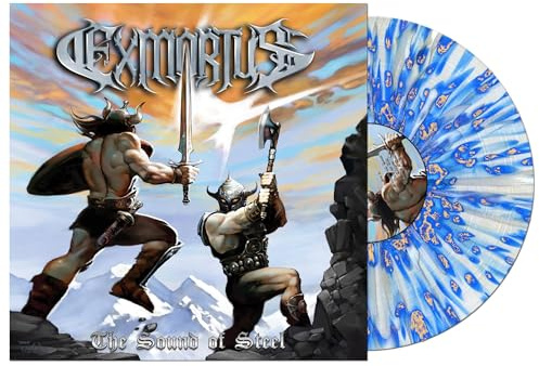 Prosthetic Records (Spv)