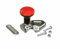 Boule de volant standard