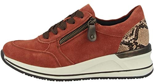 Remonte Damen D3204 Sneaker