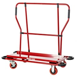 Holzmann Maschinen PW1000 Carrello portante (max): 1000 kg