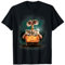 Disney Pixar Wall-E Distressed Border T-Shirt