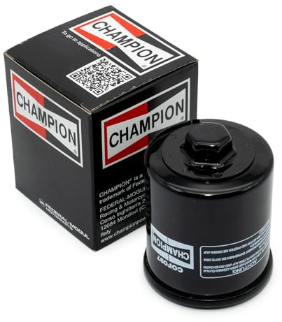 Champion Filtre a Huile similaire HF197