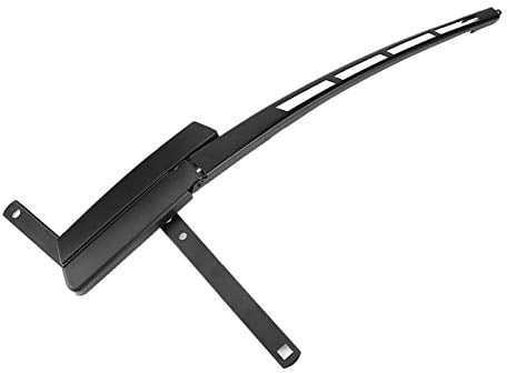 4l Scheibenwischerarm, 4l Wiper Arm, Autowischerarm, Scheibenwischerarm Vorne Rechts für Beifahrerseite 4L1955408B Passend für 2007–2014