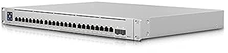 Ubiquiti UniFi USW-Enterprise-24-PoE Switch