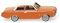 Wiking 020001 H0 PKW Modell Ford 17M
