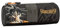 Comix Anime Dragon Ball, Schwarz, Rund